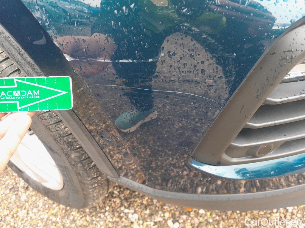  Seat  ATECA SEAT  / 2016 / 5P / todoterreno 1.5 TSI 110kW St&Sp Style XL(SP) #11