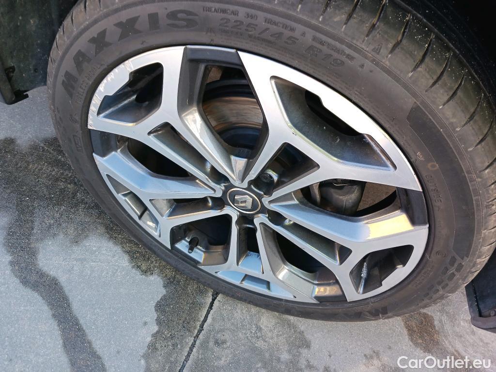  Renault  Kadjar RENAULT  / 2019 / 5P / crossover Zen GPF TCe 103kW (140CV) EDC #3