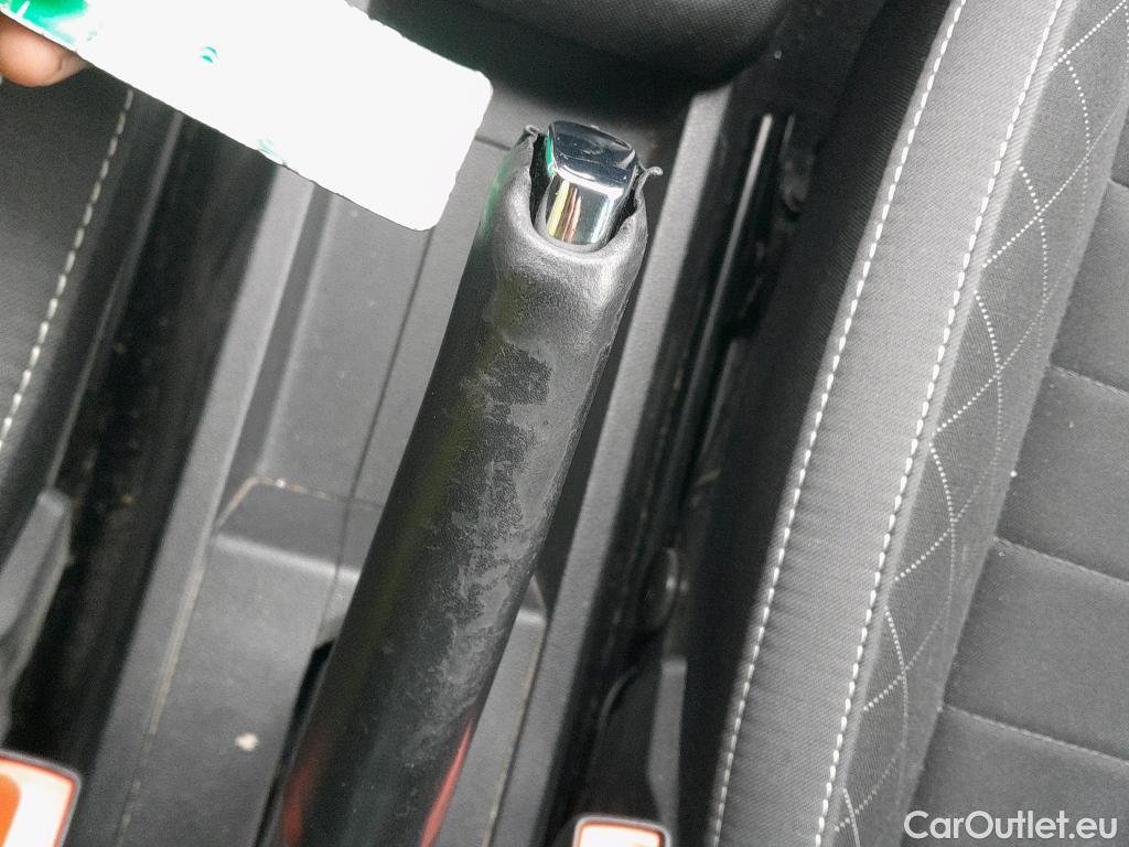  Skoda  Fabia SKODA  / 2018 / 5P / familiar 1.0 TSI 70KW (95CV) Ambition #21