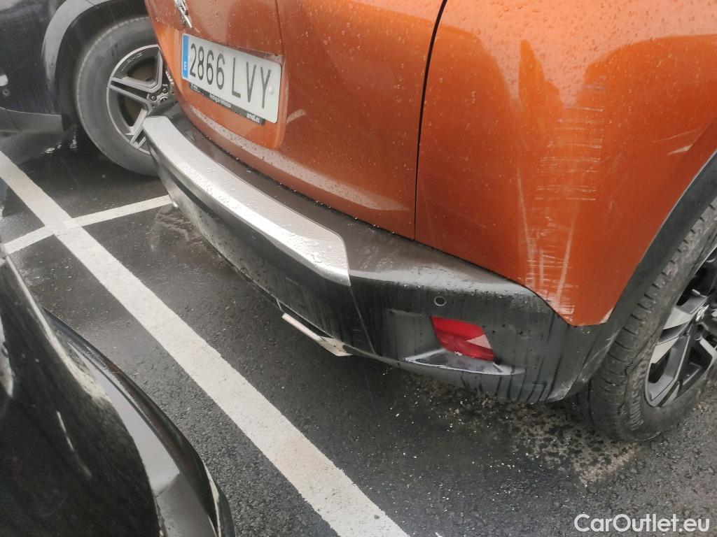  Peugeot  2008 PEUGEOT  / 2019 / 5P / todoterreno Allure Puretech 130 S&S EAT8 #9