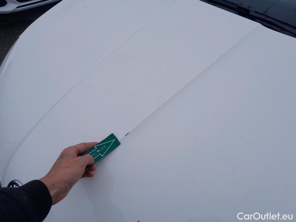  Skoda  Fabia SKODA  / 2018 / 5P / familiar 1.0 TSI 70KW (95CV) Ambition #3