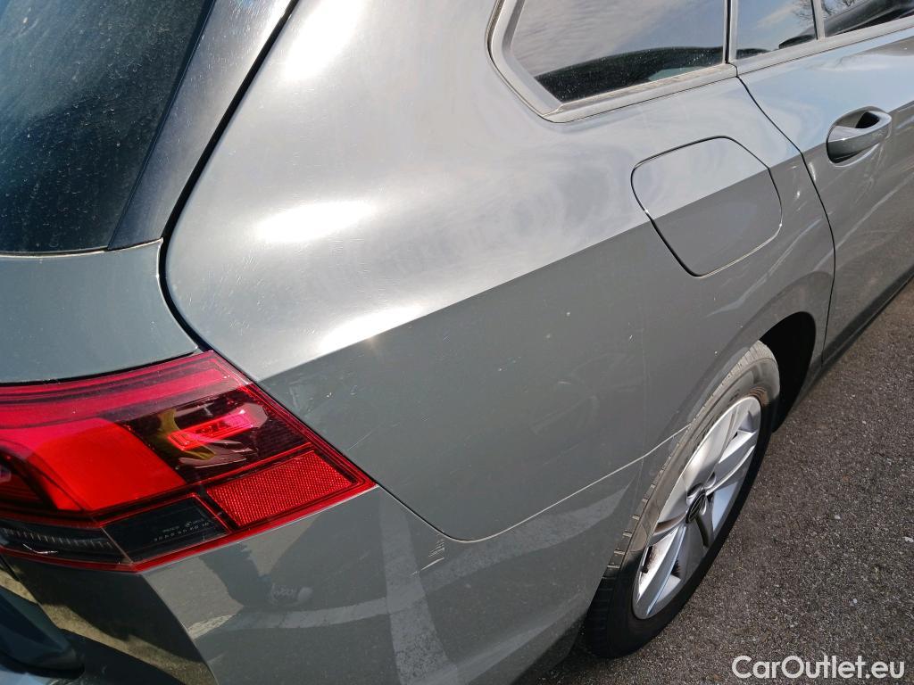  Volkswagen  Golf  VOLKSWAGEN / 2020 / 5P / familiar Life 2.0 TDI 85kW (115CV) Variant #34