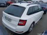  Skoda  Fabia SKODA  / 2018 / 5P / familiar 1.0 TSI 70KW (95CV) Ambition #2