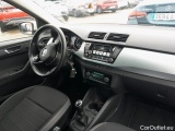  Skoda  Fabia SKODA  / 2018 / 5P / familiar 1.0 TSI 70KW (95CV) Ambition #3