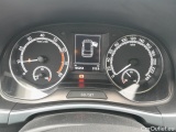  Skoda  Fabia SKODA  / 2018 / 5P / familiar 1.0 TSI 70KW (95CV) Ambition #5