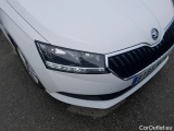  Skoda  Fabia SKODA  / 2018 / 5P / familiar 1.0 TSI 70KW (95CV) Ambition #16