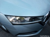  Skoda  Octavia SKODA  / 2020 / 5P / berlina con portón 2.0 TDI 85kW (115 CV) Manual Ambition #16