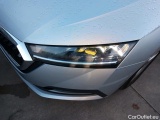  Skoda  Octavia SKODA  / 2020 / 5P / berlina con portón 2.0 TDI 85kW (115 CV) Manual Ambition #15