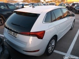 Skoda  Scala SKODA  / 2019 / 5P / berlina con portón 1.0 TSI 81KW (110 CV) Ambition #2