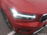  Volvo  XC 40 VOLVO XC40 / 2017 / 5P / todoterreno 1.5 T5 Twin Recharge Inscription Ex Auto #19