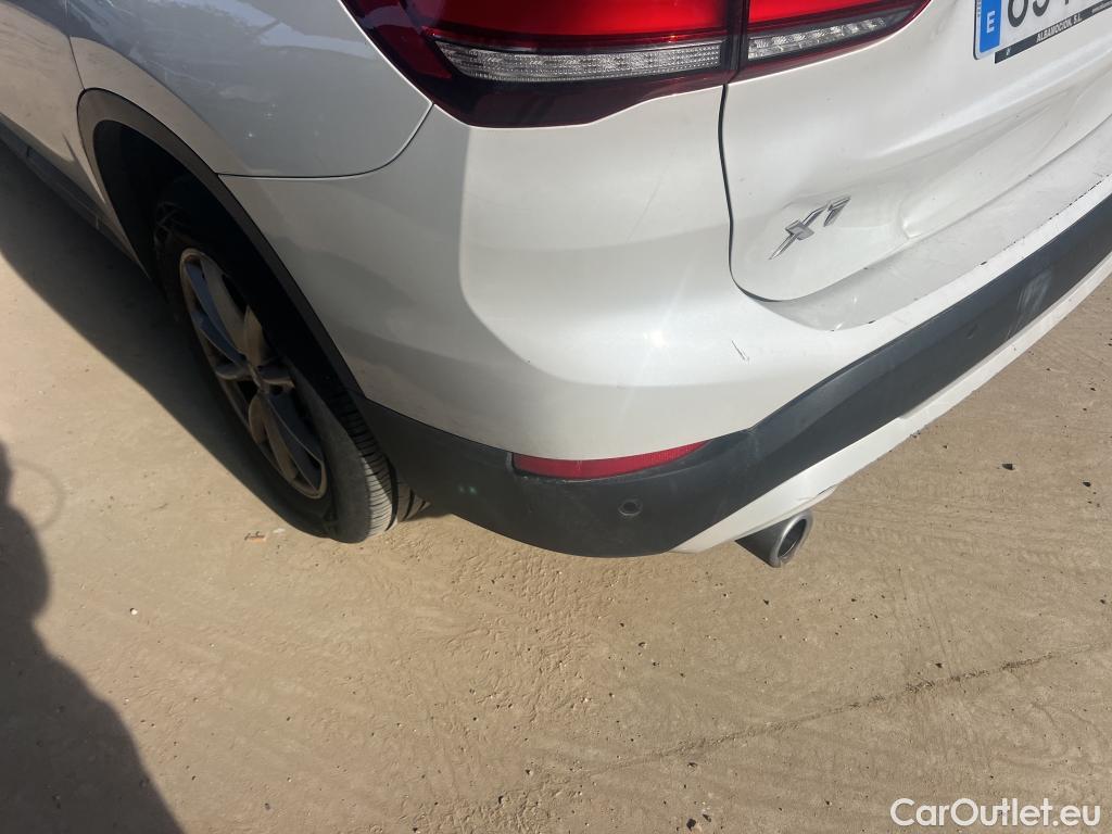  Bmw  X1 BMW  / 2019 / 5P / todoterreno sDrive16d Business #42