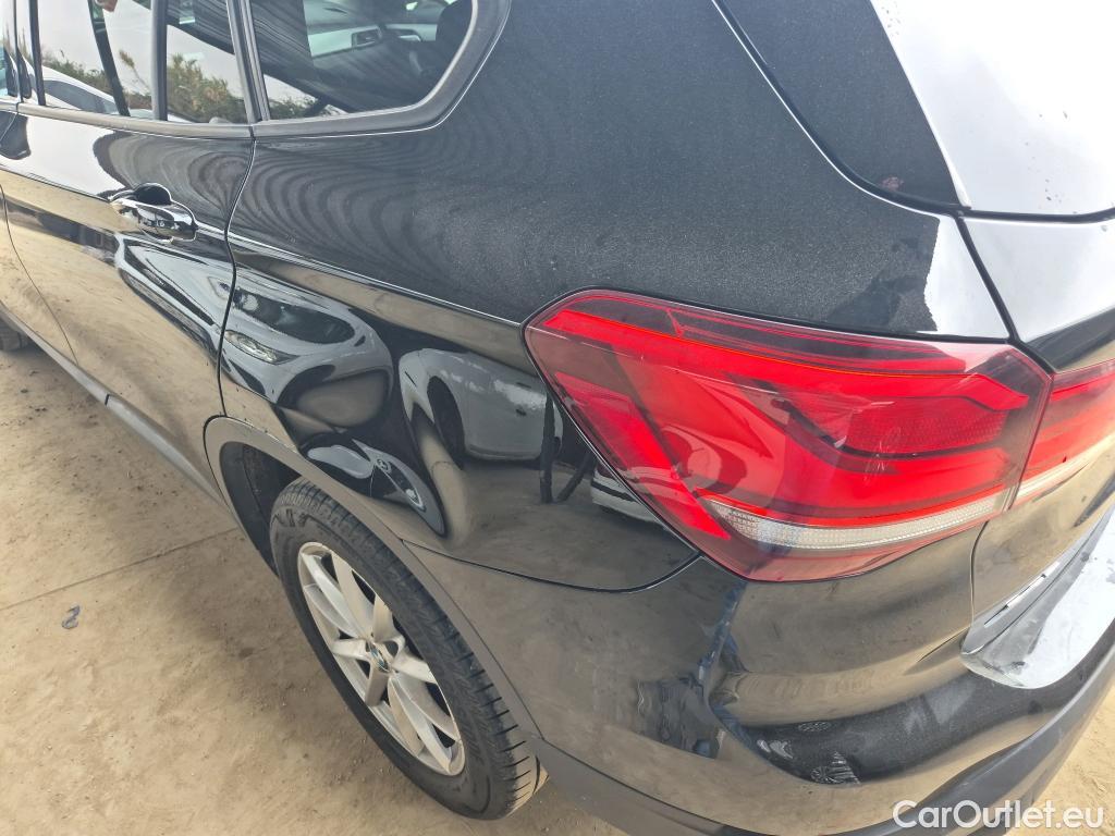  Bmw  X1 BMW  / 2019 / 5P / todoterreno sDrive16d Business #4