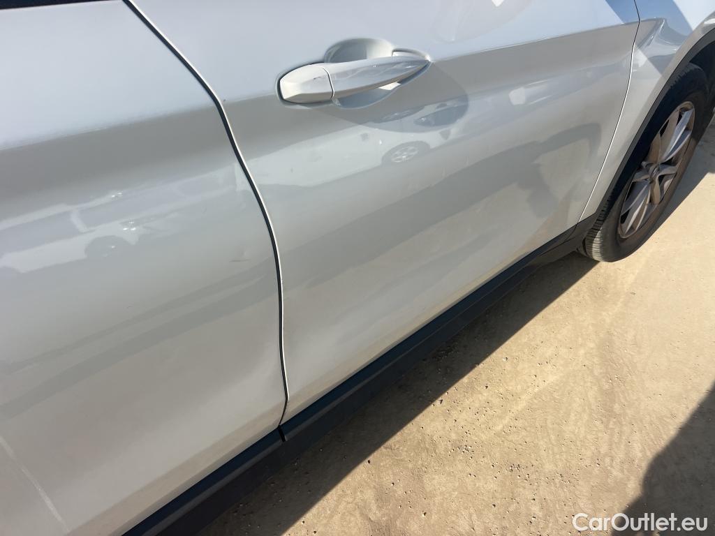  Bmw  X1 BMW  / 2019 / 5P / todoterreno sDrive16d Business #9