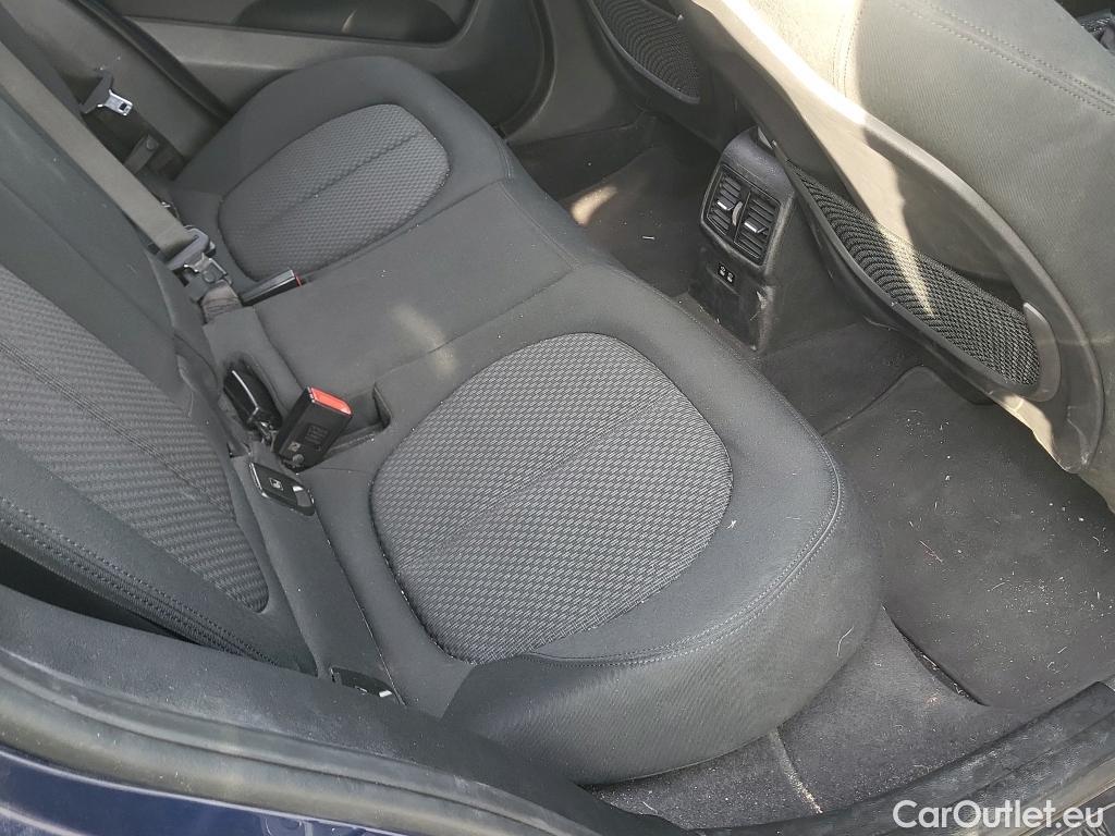  Bmw  X1 BMW  / 2019 / 5P / todoterreno sDrive16d Business #15