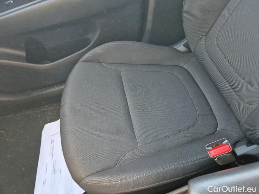  Hyundai  Tucson HYUNDAI  / 2020 / 5P / todoterreno 1.6 CRDI 85kW (115CV) Klass #7