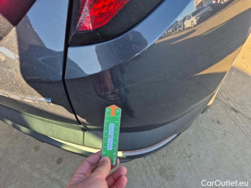  Hyundai  Tucson HYUNDAI  / 2020 / 5P / todoterreno 1.6 CRDI 85kW (115CV) Klass #14