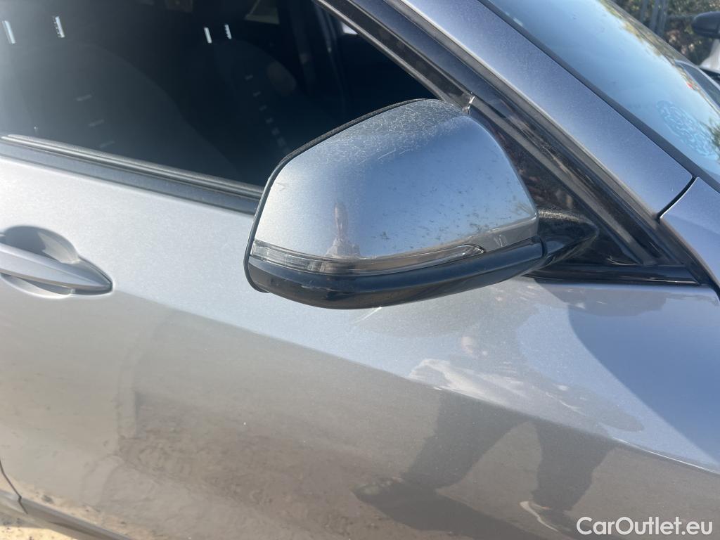  Bmw  X2 BMW  / 2017 / 5P / todoterreno sDrive18i (AC3) #9