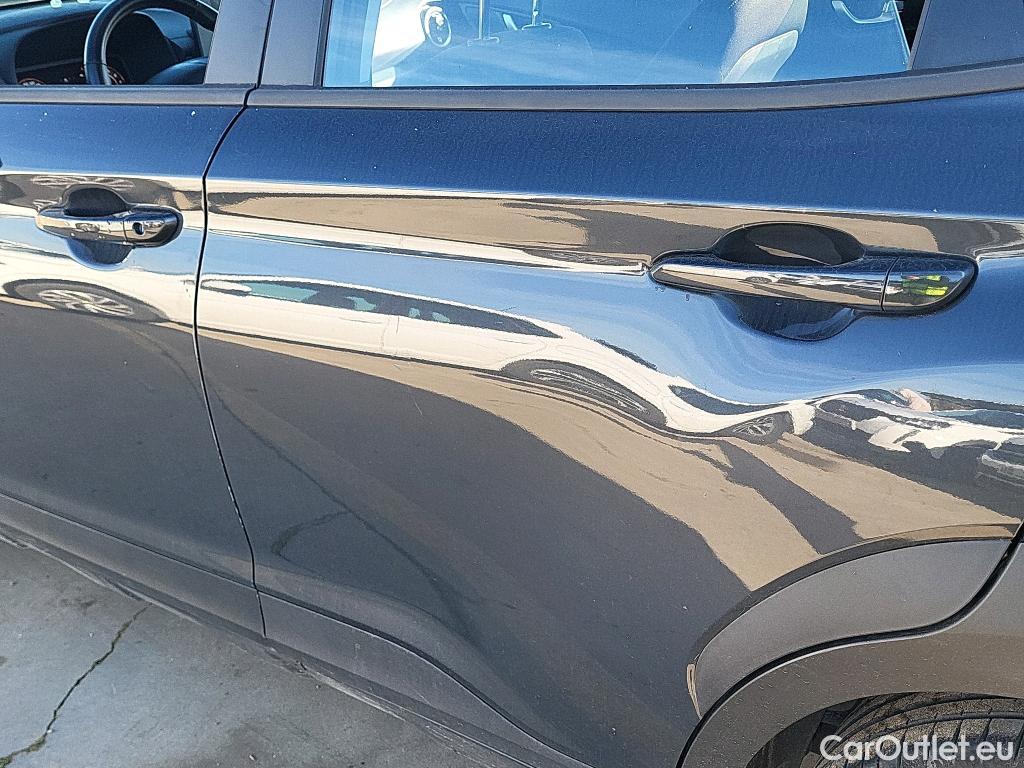  Hyundai  Konna HYUNDAI Kona / 2020 / 5P / todoterreno 1.0 TGDI Maxx 4X2 #16