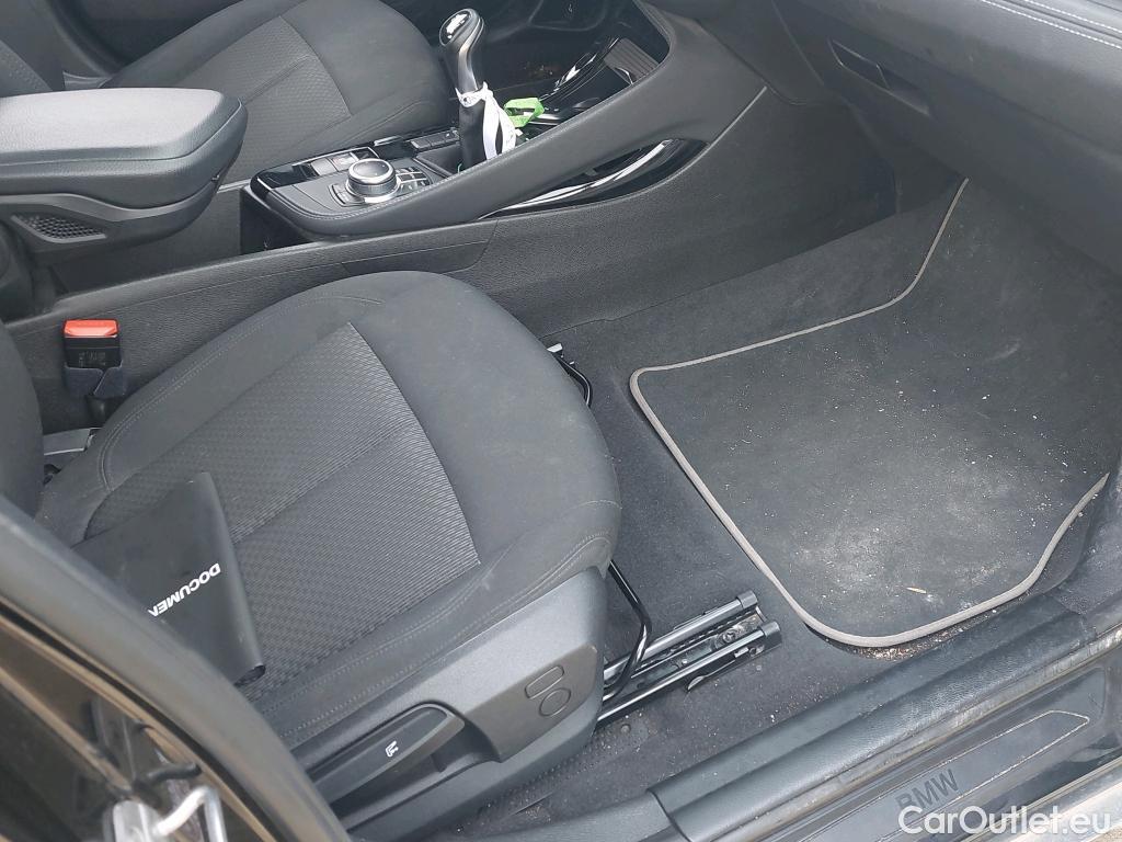  Bmw  X2 BMW  / 2017 / 5P / todoterreno sDrive16d Business #17