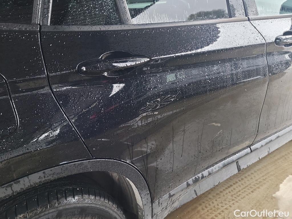  Bmw  X1 BMW  / 2019 / 5P / todoterreno sDrive18d #7