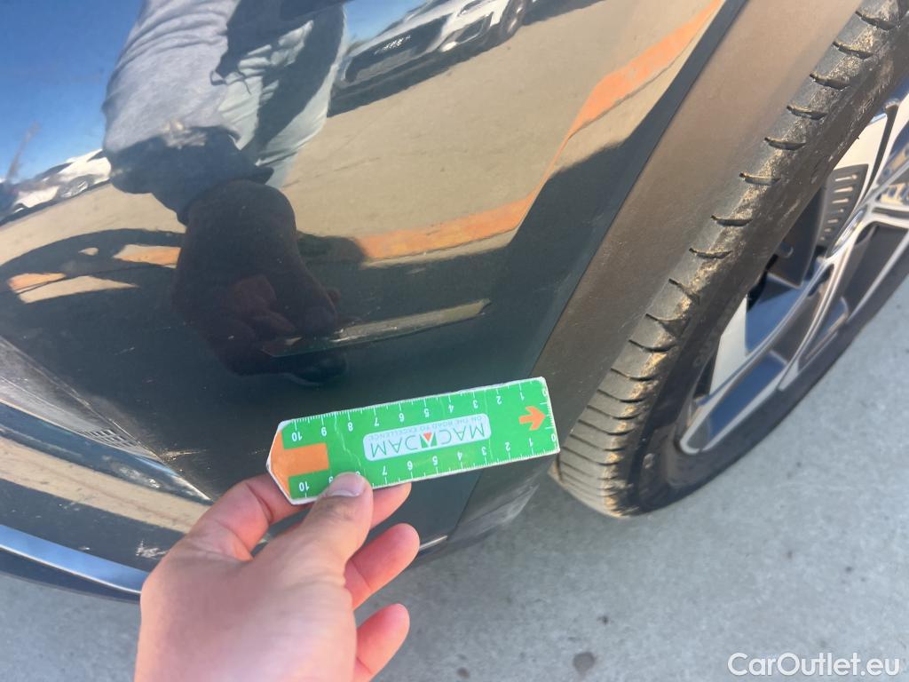  Hyundai  Tucson HYUNDAI  / 2020 / 5P / todoterreno 1.6 TGDI 169kW HEV Tecno Auto 2C #12