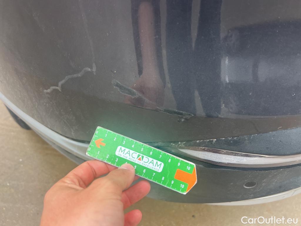  Hyundai  Santa Fe HYUNDAI  / 2021 / 5P / todoterreno 2.2 CRDi Maxx DCT 4x2 #11