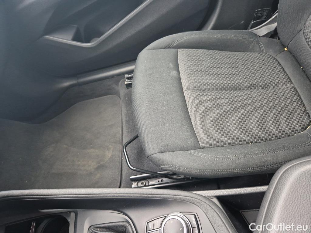  Bmw  X1 BMW  / 2019 / 5P / todoterreno sDrive16d Business #39