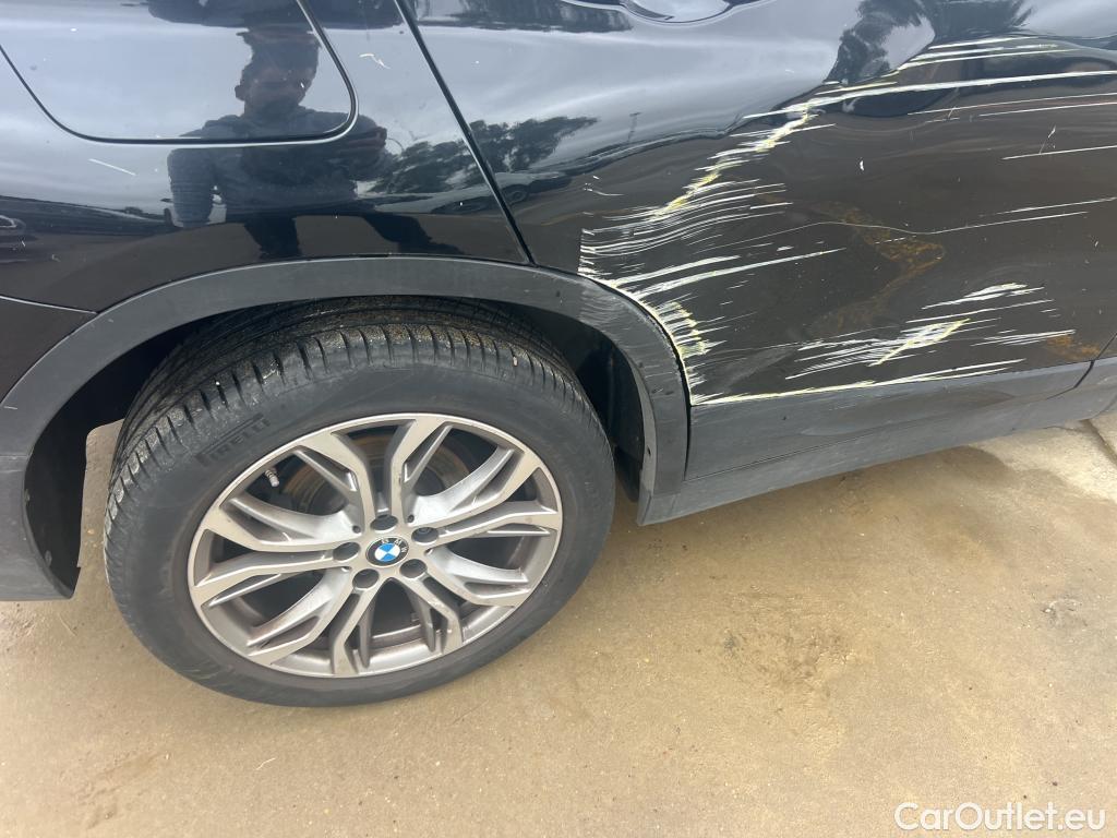  Bmw  X2 BMW  sDrive18i (CX3) #34