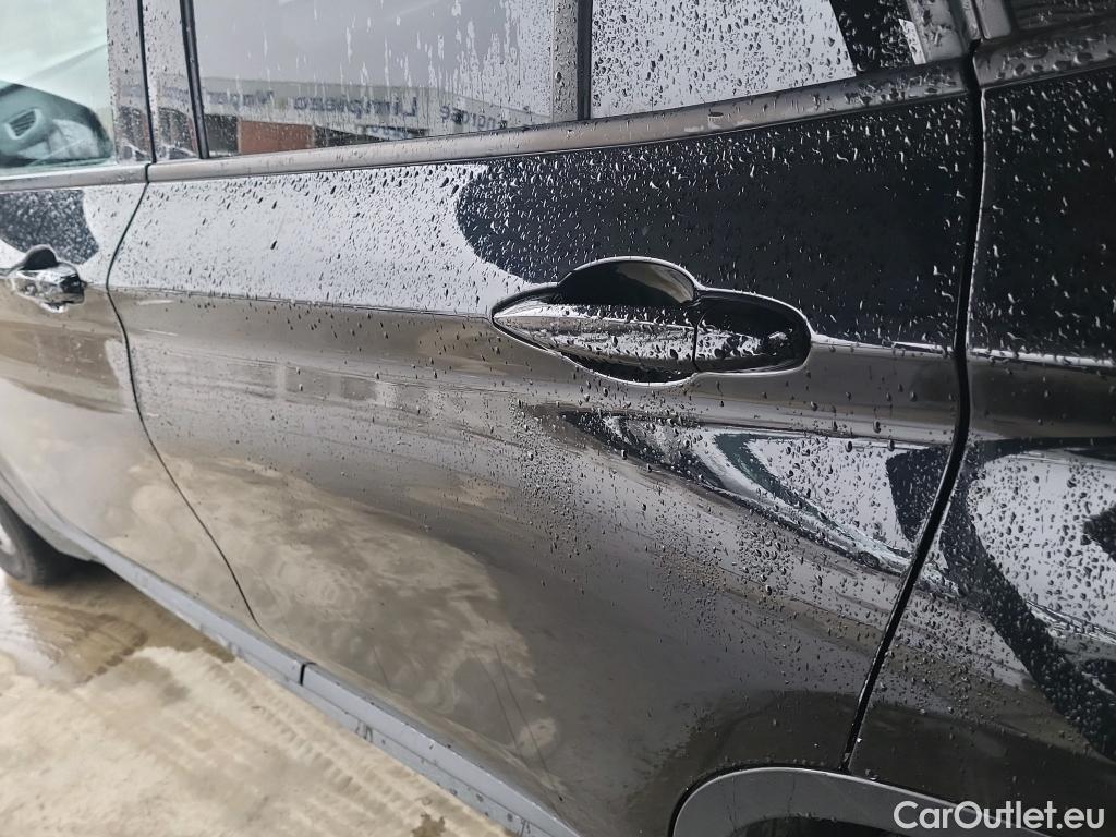  Bmw  X1 BMW  / 2019 / 5P / todoterreno sDrive18d #21