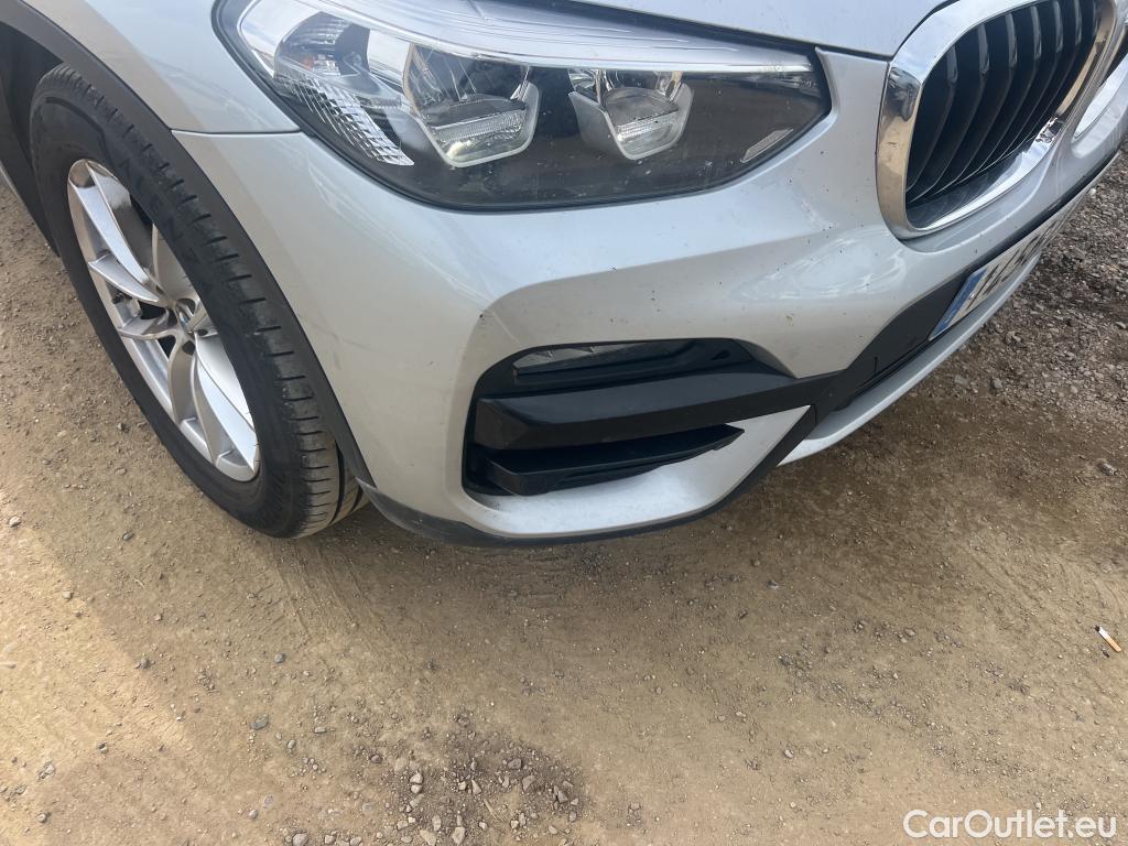  Bmw  X3 BMW  / 2017 / 5P / todoterreno sDrive18d #4