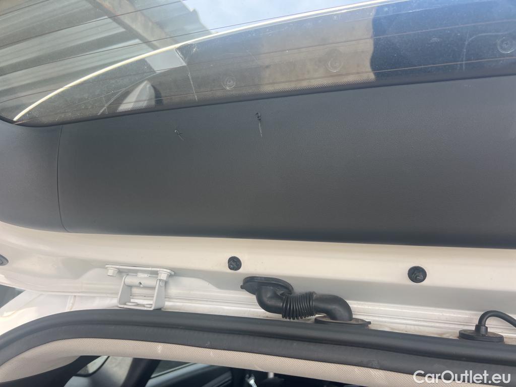  Hyundai  Tucson HYUNDAI  / 2020 / 5P / todoterreno 1.6 TGDI 169kW (230CV) HEV Maxx Auto #13