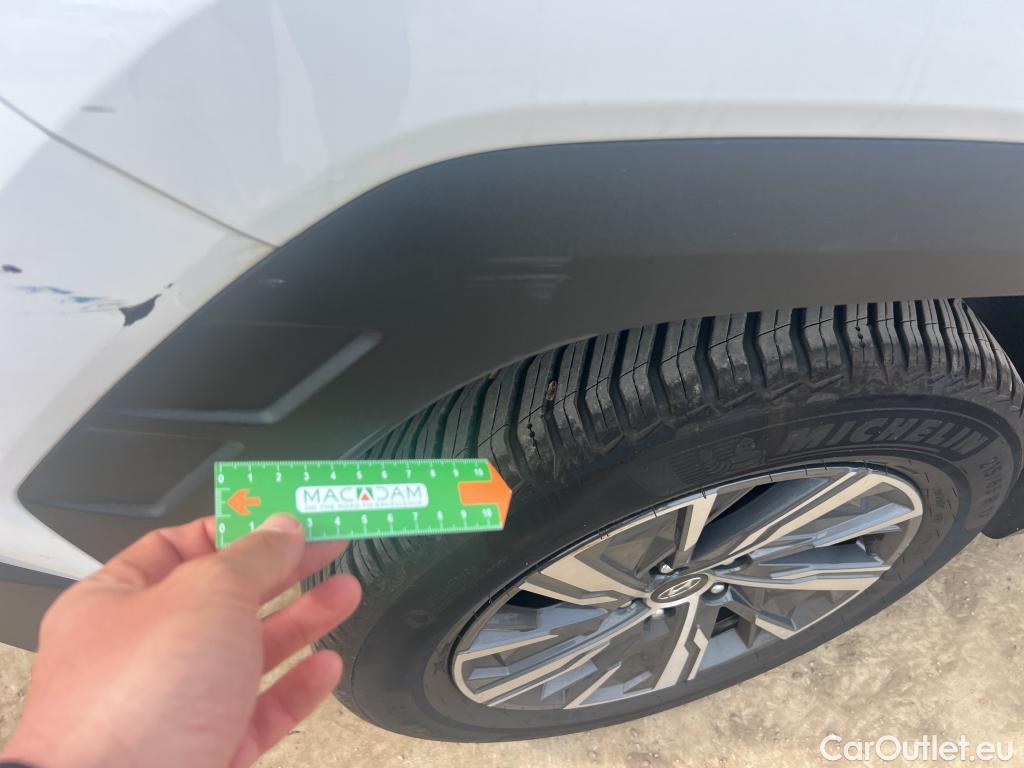  Hyundai  Tucson HYUNDAI  / 2020 / 5P / todoterreno 1.6 TGDI 169kW (230CV) HEV Maxx Auto #33