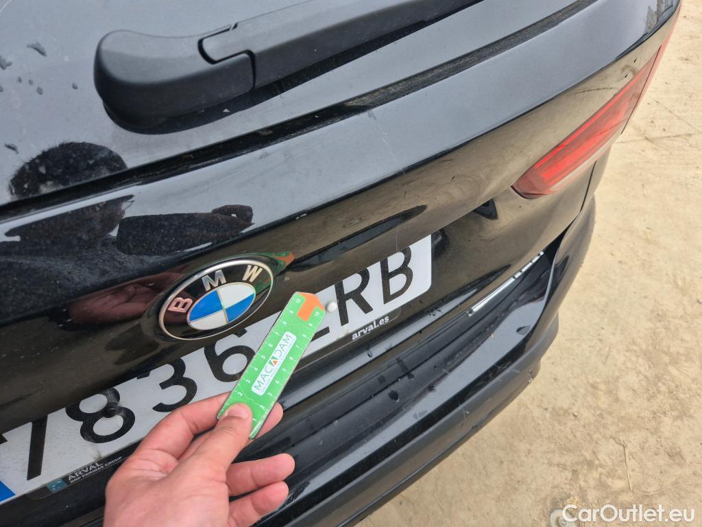  Bmw  X1 BMW  / 2019 / 5P / todoterreno sDrive16d Business #3