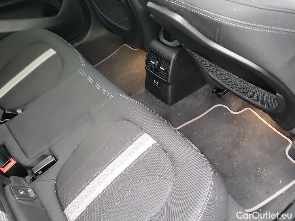  Bmw  X2 BMW  sDrive18i (CX3) #7