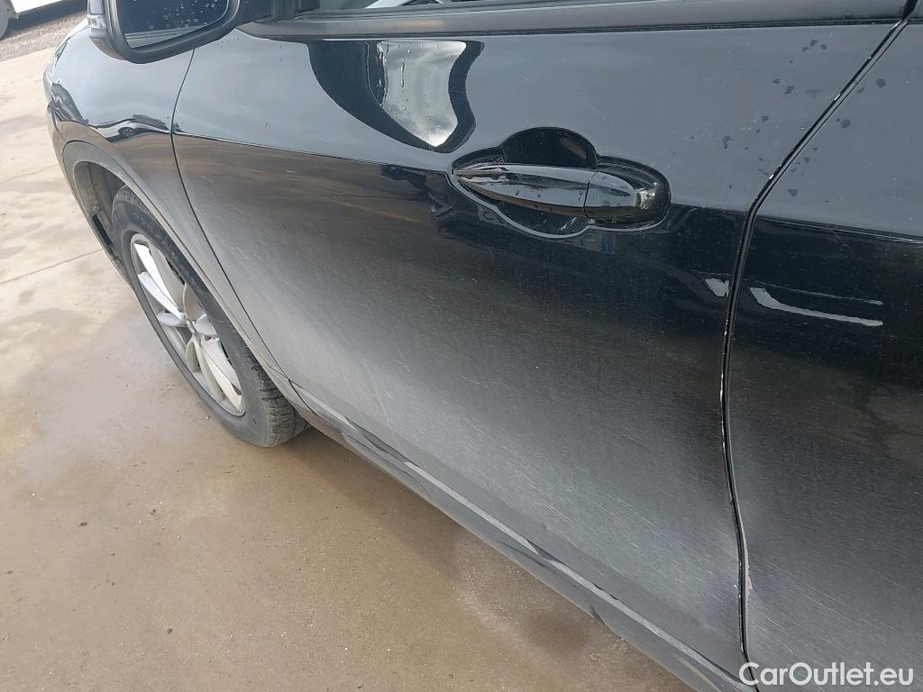  Bmw  X2 BMW  / 2017 / 5P / todoterreno sDrive16d Business #1