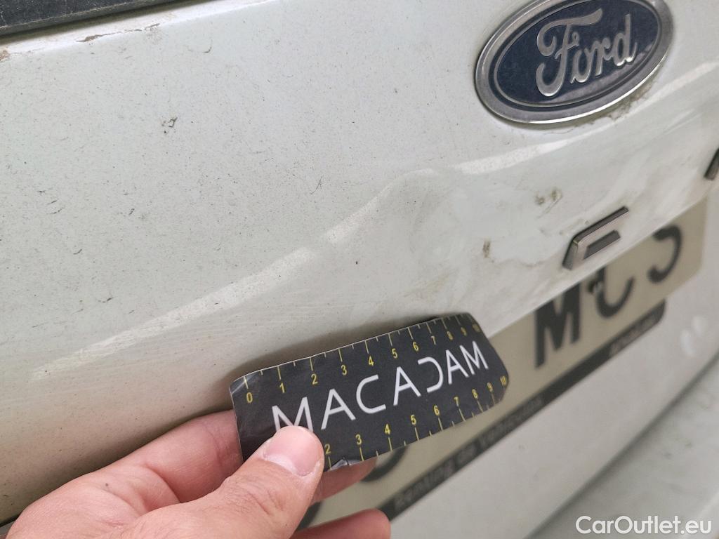  Ford  Focus FORD  / 2018 / 5P / familiar 1.5 Ecoblue 88kW Active X SB #2