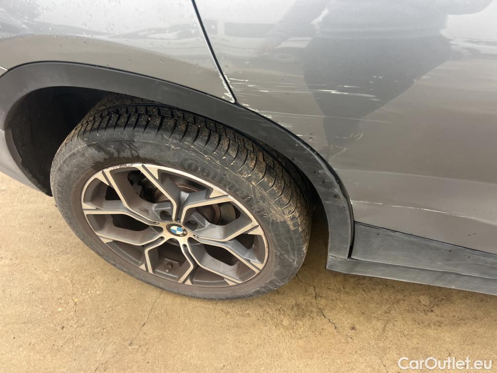 Bmw  X2 Serie  sDrive 18i 1.5 140CV AT7 E6dT #21