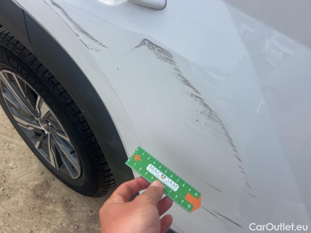  Hyundai  Tucson HYUNDAI  / 2020 / 5P / todoterreno 1.6 TGDI 169kW (230CV) HEV Maxx Auto #8