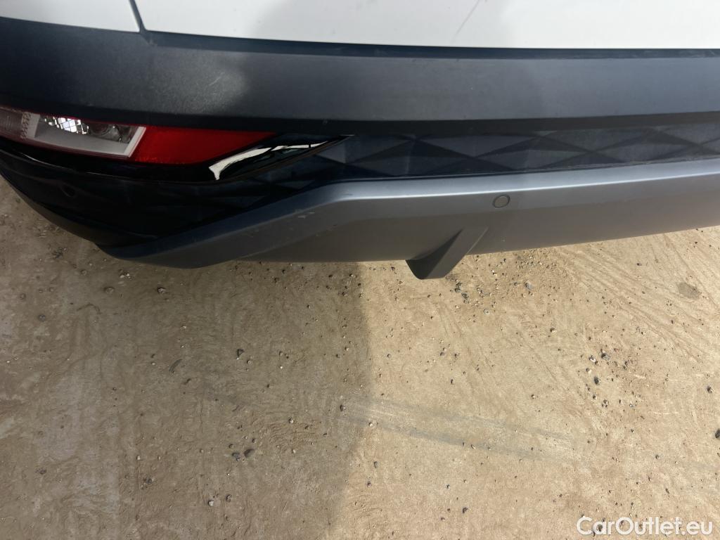  Hyundai  Tucson HYUNDAI  / 2020 / 5P / todoterreno 1.6 TGDI 169kW (230CV) HEV Maxx Auto #29