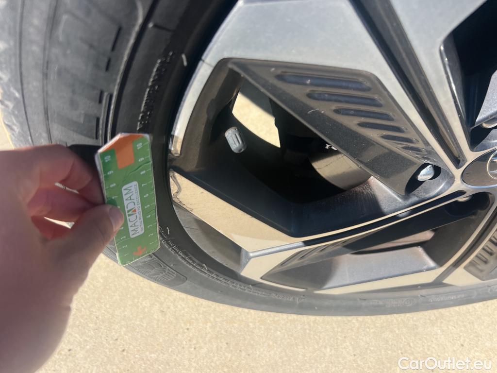  Hyundai  Tucson HYUNDAI  / 2020 / 5P / todoterreno 1.6 TGDI 169kW HEV Tecno Auto 2C #6