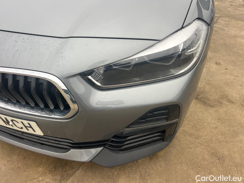  Bmw  X2 Serie  sDrive 18i 1.5 140CV AT7 E6dT #15