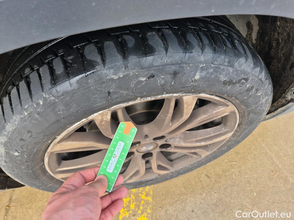  Bmw  X2 BMW  sDrive18i #4