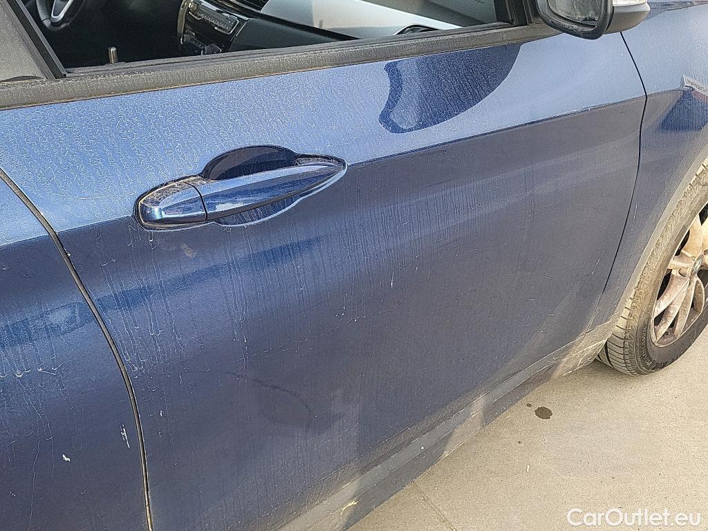  Bmw  X1 BMW  / 2019 / 5P / todoterreno sDrive16d Business #3