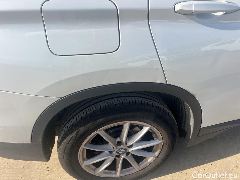 Bmw  X1 BMW  / 2019 / 5P / todoterreno sDrive16d Business #15