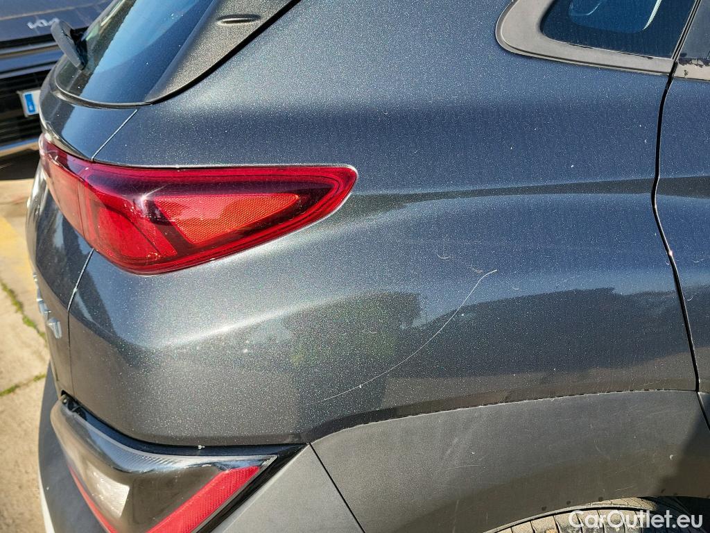  Hyundai  Konna HYUNDAI Kona / 2020 / 5P / todoterreno 1.0 TGDI Maxx 4X2 #20