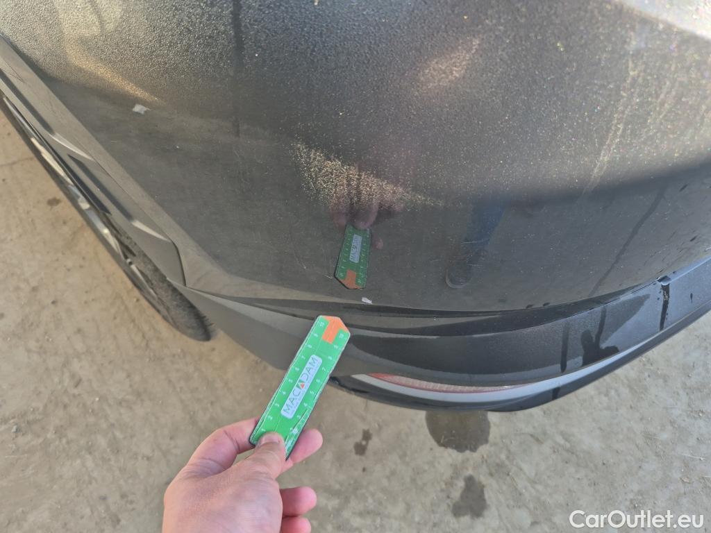  Hyundai  Tucson HYUNDAI  / 2020 / 5P / todoterreno 1.6 CRDI 85kW (115CV) Klass #20