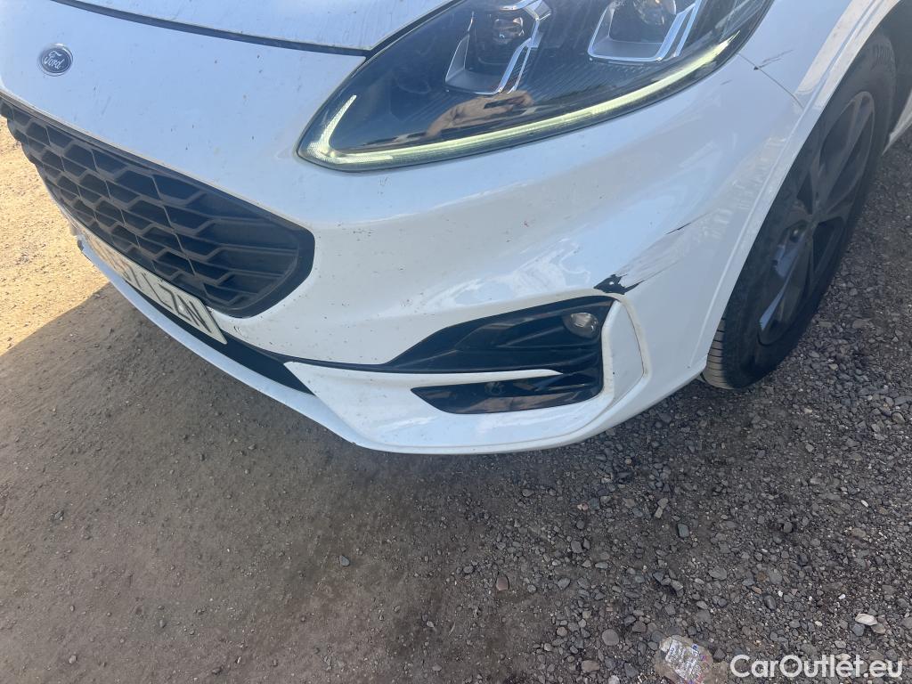  Ford  Kuga FORD  / 2019 / 5P / todoterreno ST-Line 1.5 EcoBlue 88kW (120CV) (AC) #24