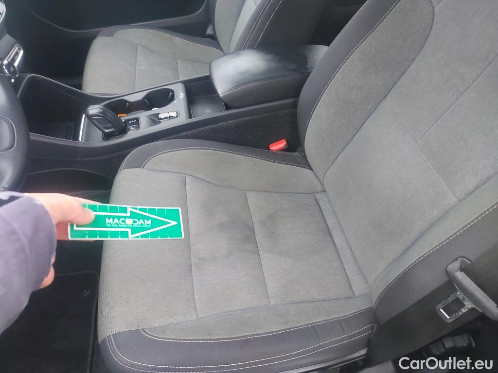  Volvo  XC 40 VOLVO XC40 / 2017 / 5P / todoterreno 1.5 T5 Twin Recharge Inscription Ex Auto #8