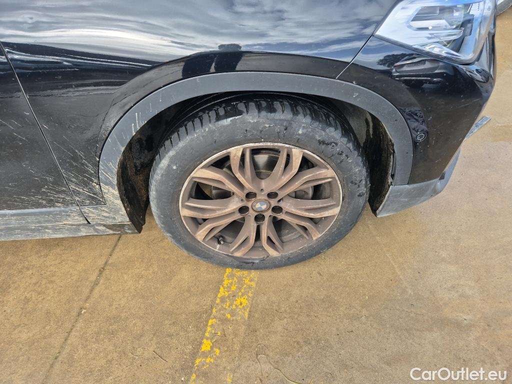  Bmw  X2 BMW  sDrive18i #3