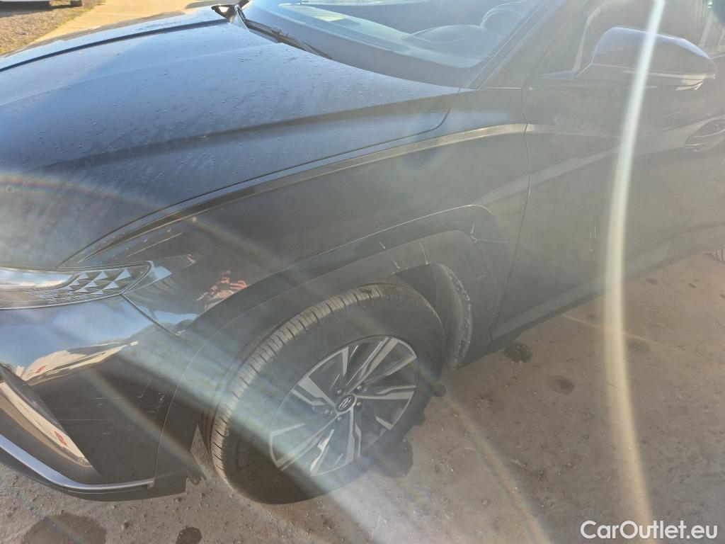  Hyundai  Tucson HYUNDAI  / 2020 / 5P / todoterreno 1.6 CRDI 85kW (115CV) Klass #3